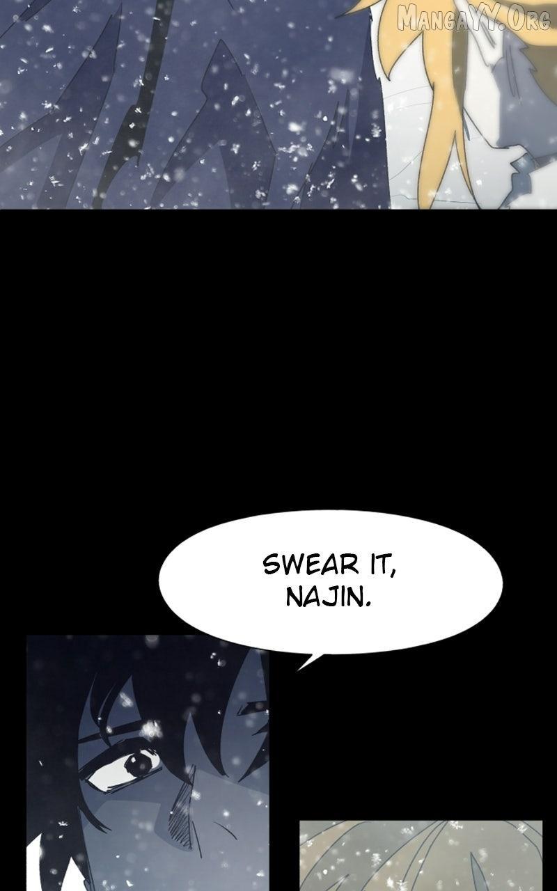 The Knight of Embers Chapter 218 page 59 - 