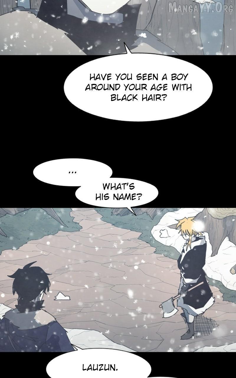 The Knight of Embers Chapter 218 page 8 - 