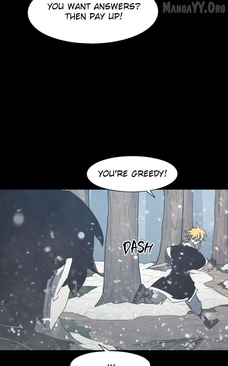The Knight of Embers Chapter 218 page 10 - 