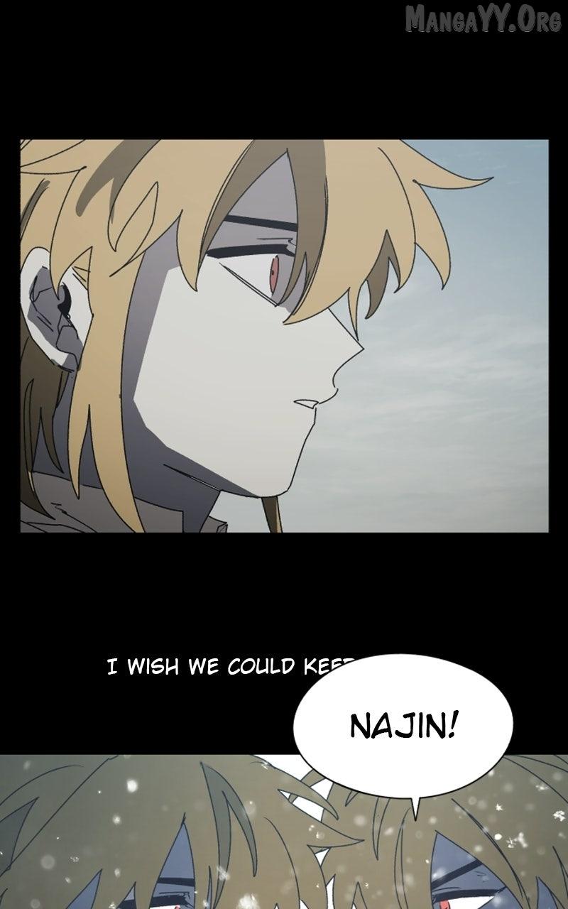 The Knight of Embers Chapter 219 page 16 - 