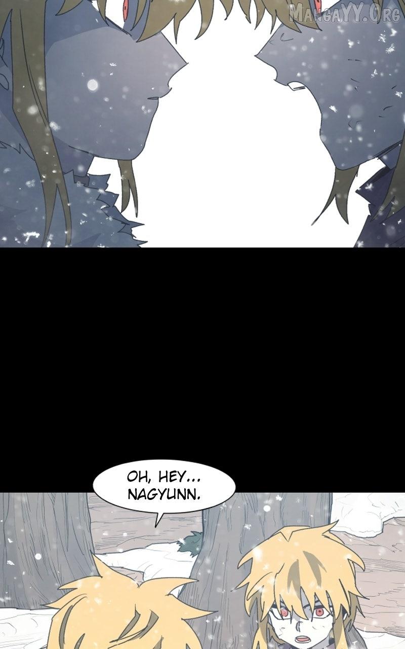 The Knight of Embers Chapter 219 page 17 - 