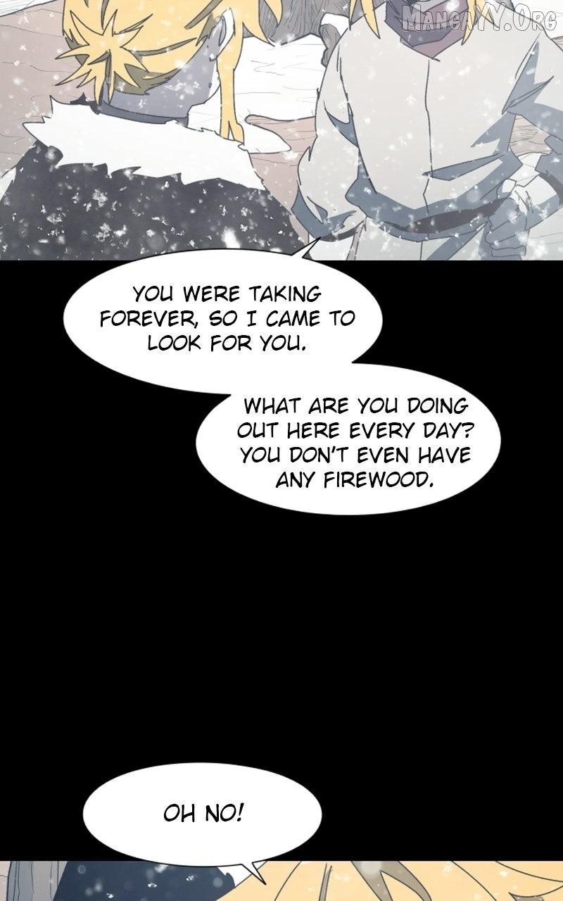 The Knight of Embers Chapter 219 page 18 - 