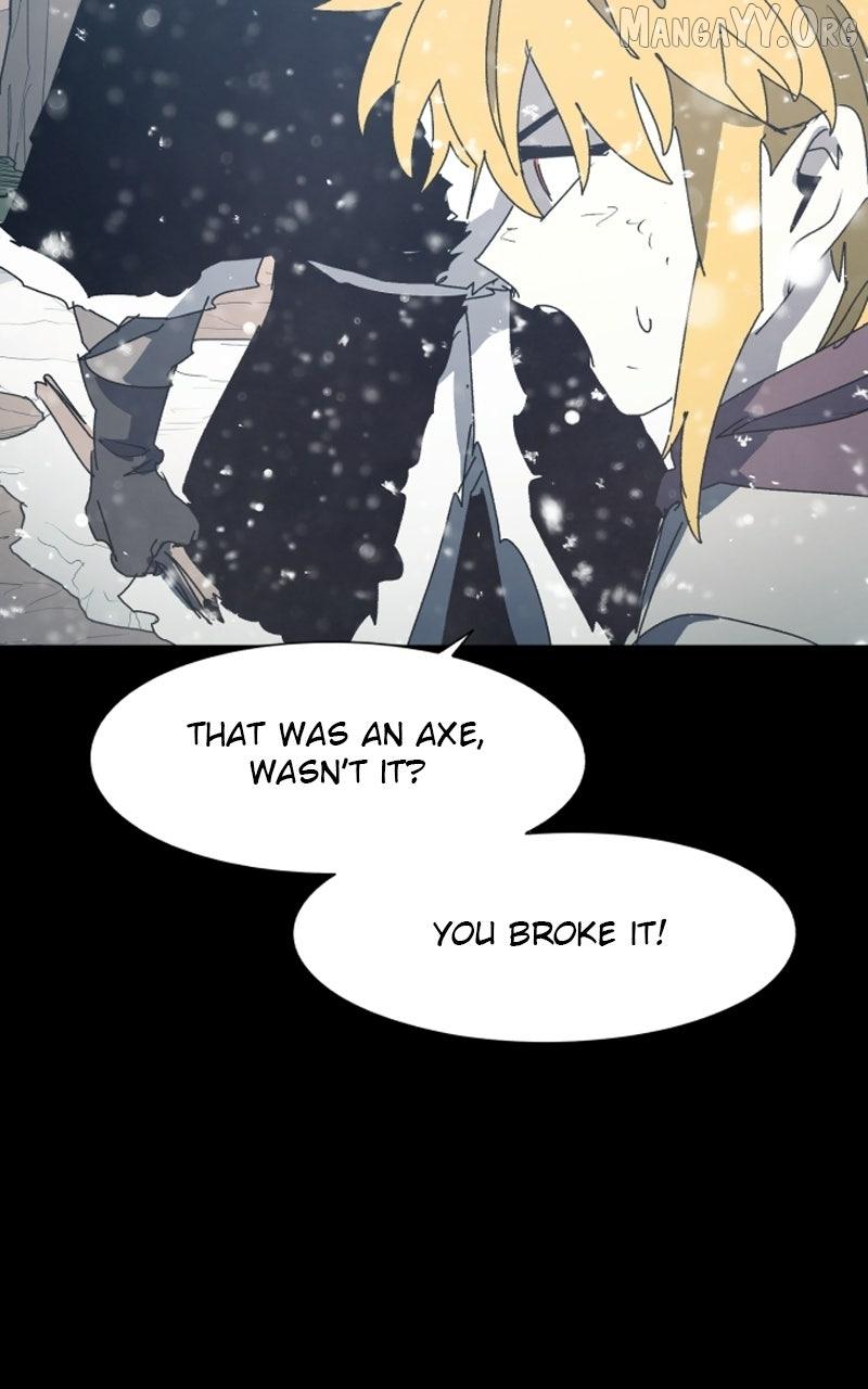 The Knight of Embers Chapter 219 page 19 - 