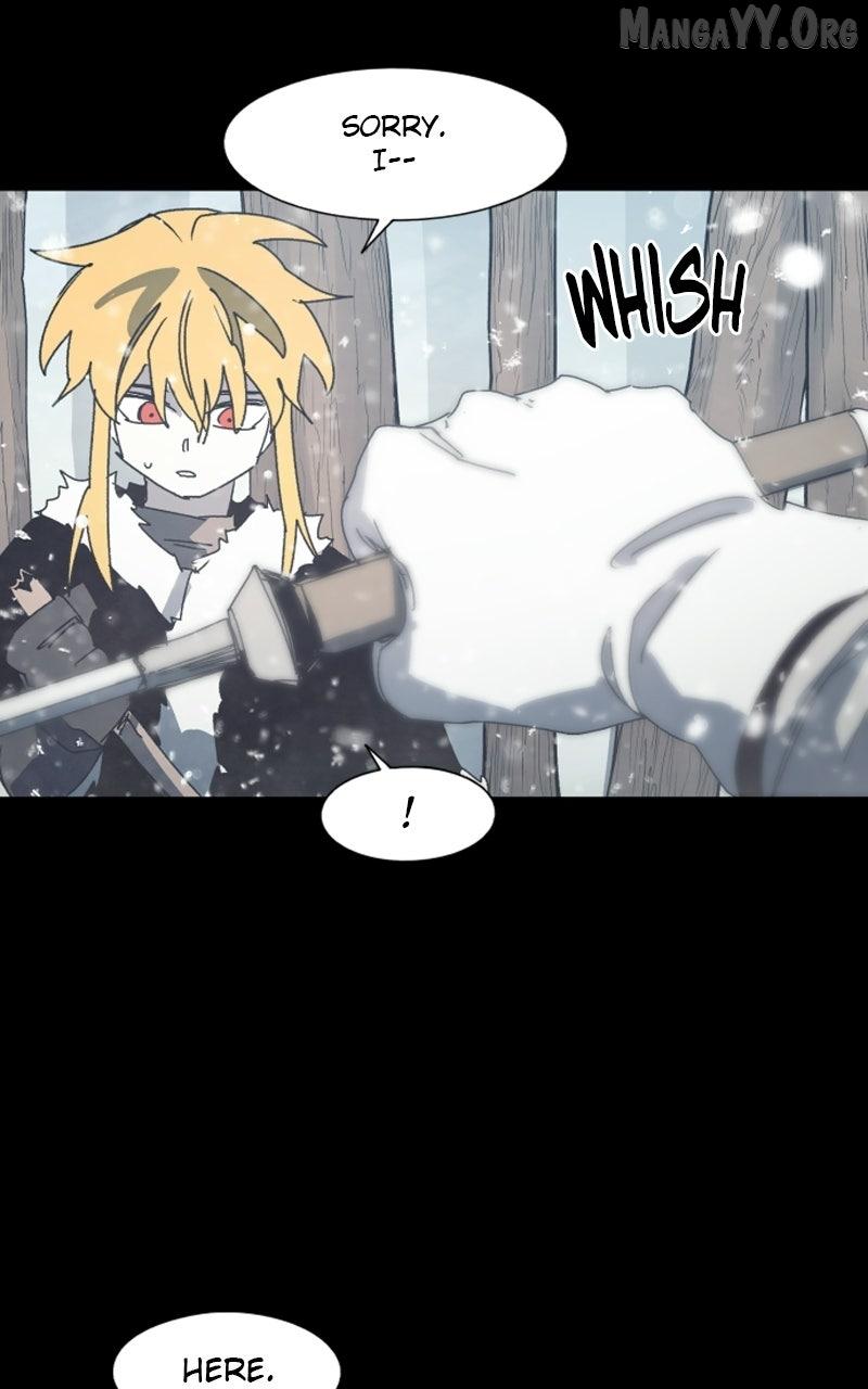 The Knight of Embers Chapter 219 page 20 - 
