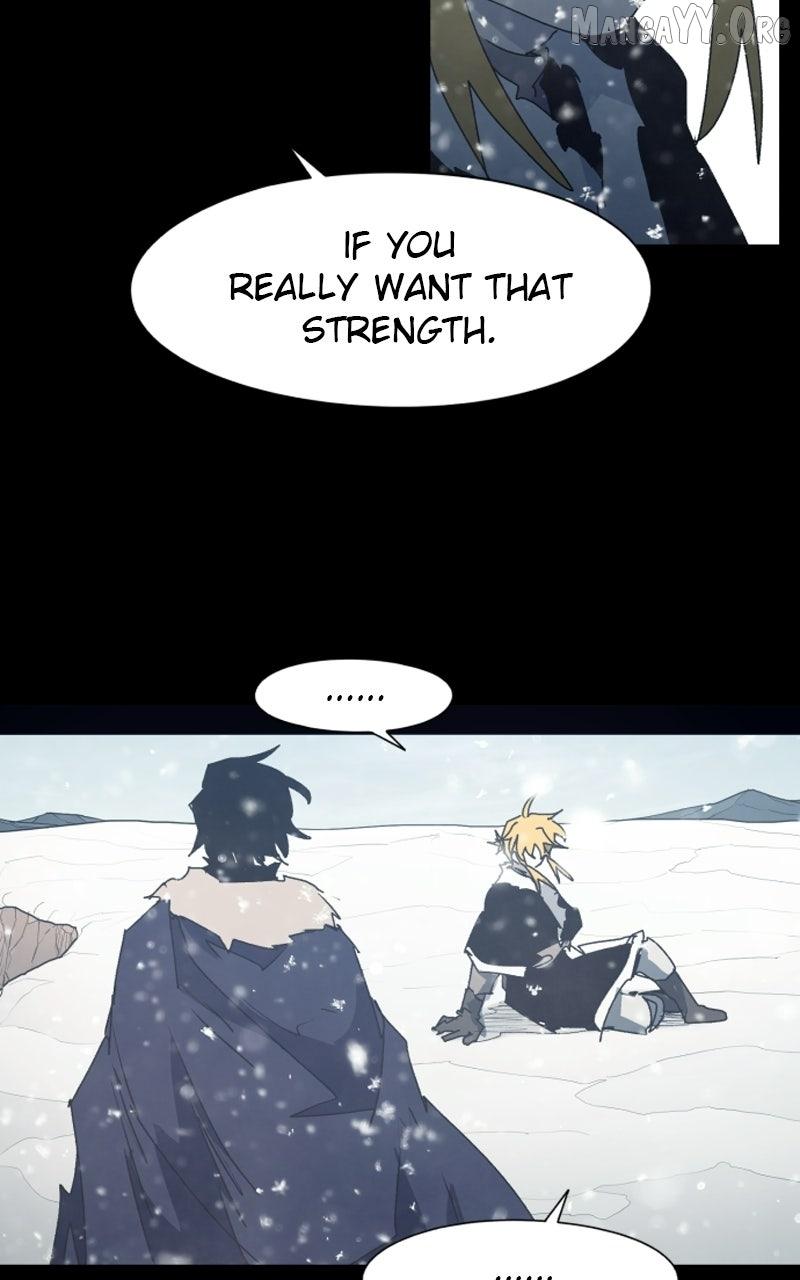 The Knight of Embers Chapter 219 page 3 - 