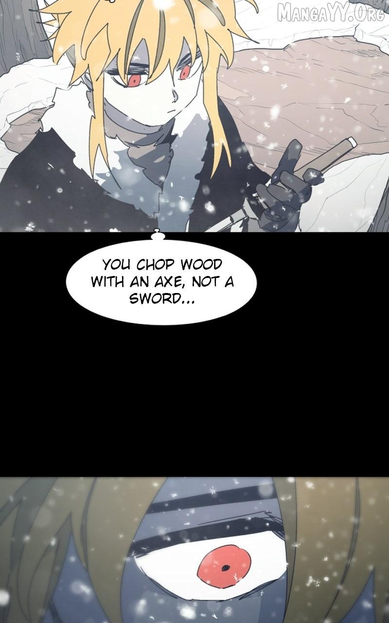 The Knight of Embers Chapter 219 page 22 - 