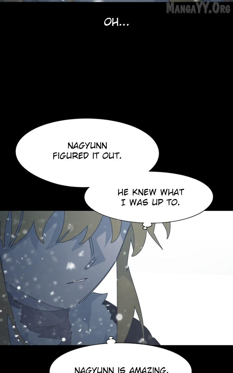 The Knight of Embers Chapter 219 page 23 - 