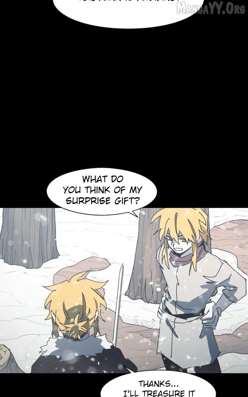 The Knight of Embers Chapter 219 page 24 - 