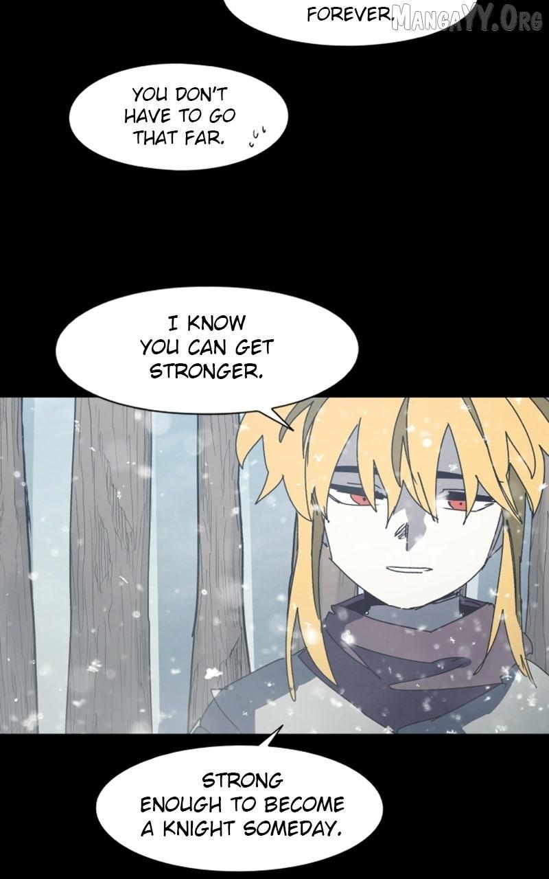 The Knight of Embers Chapter 219 page 25 - 