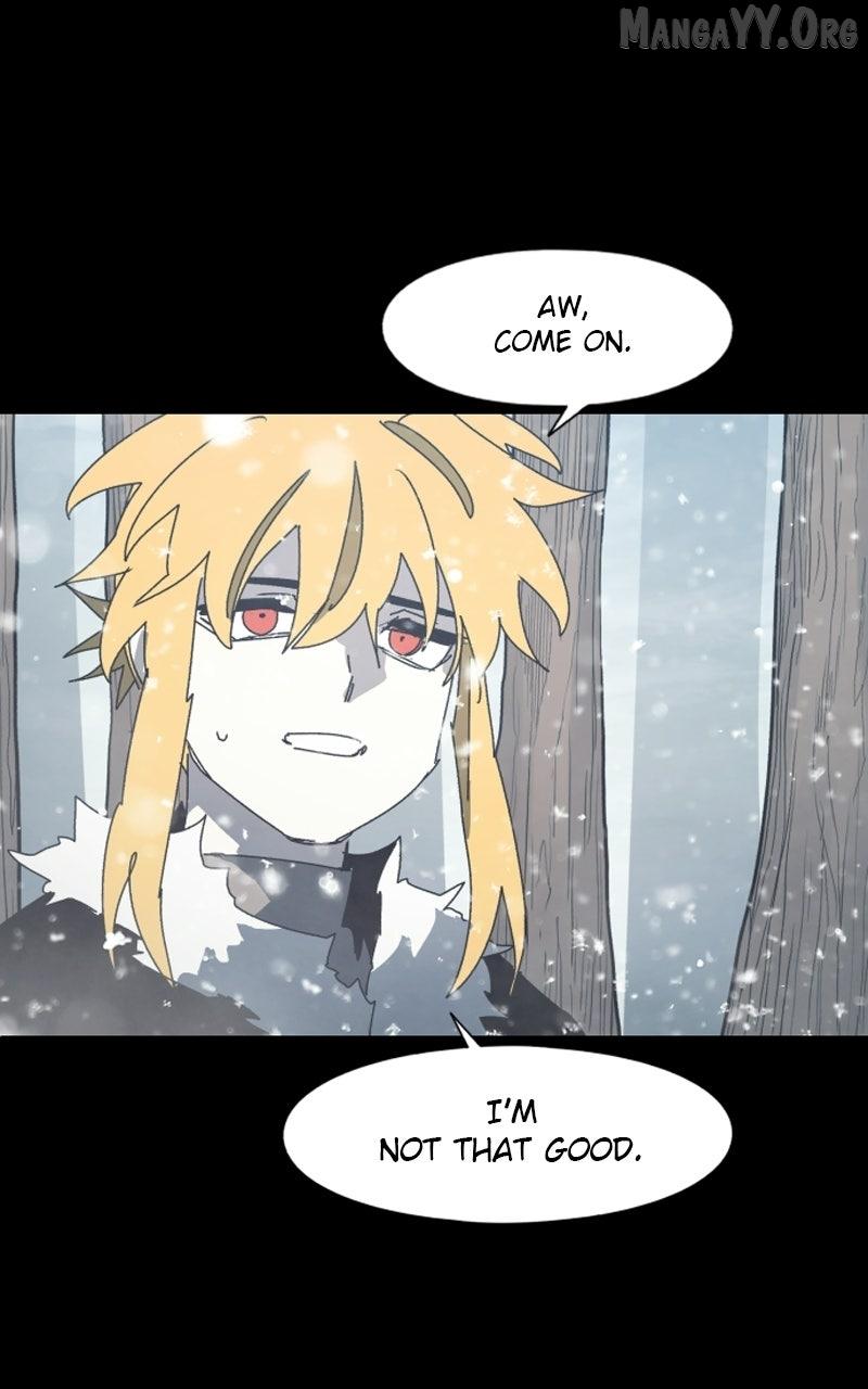 The Knight of Embers Chapter 219 page 26 - 