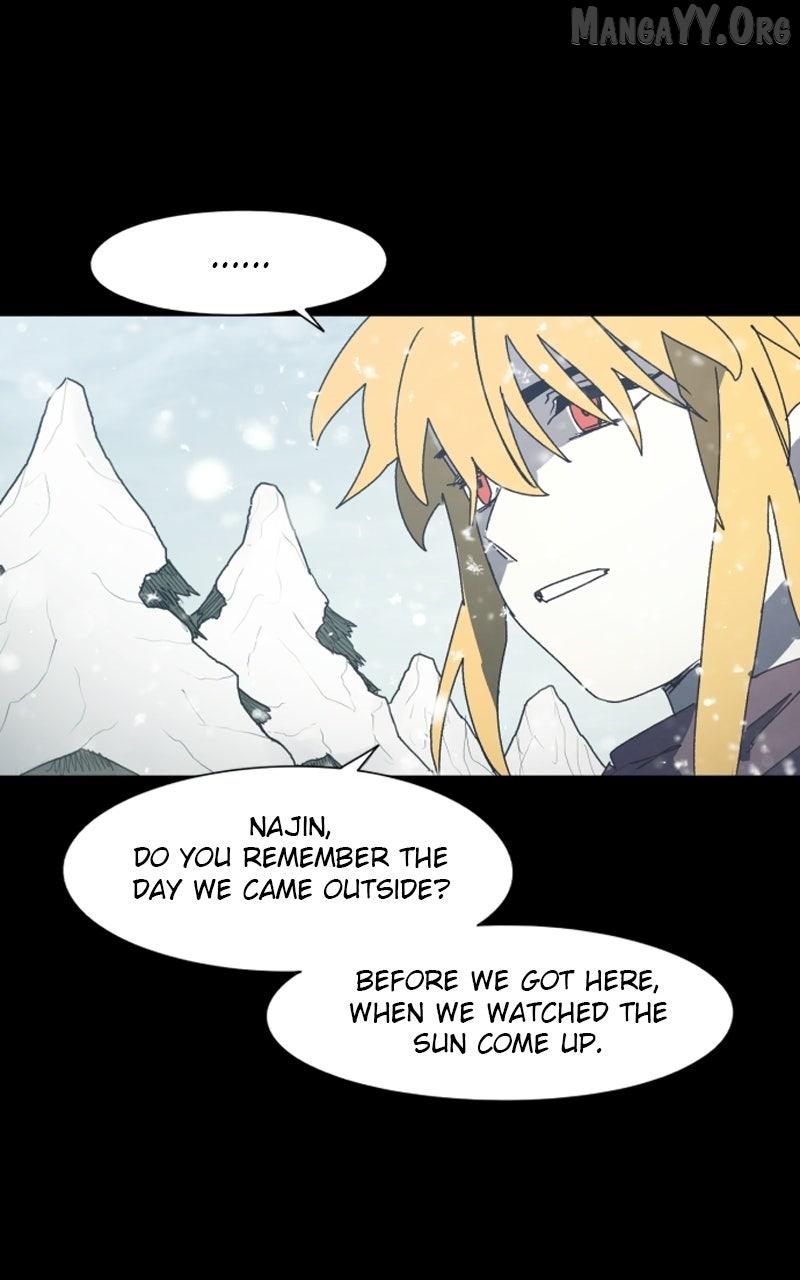The Knight of Embers Chapter 219 page 27 - 