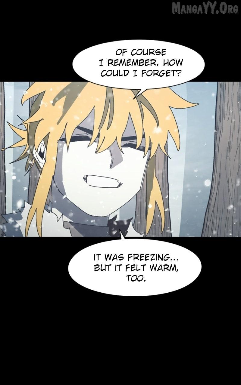 The Knight of Embers Chapter 219 page 28 - 
