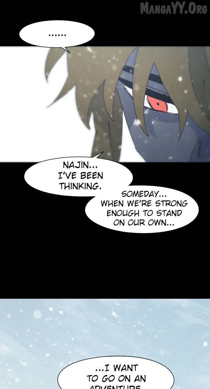 The Knight of Embers Chapter 219 page 30 - 