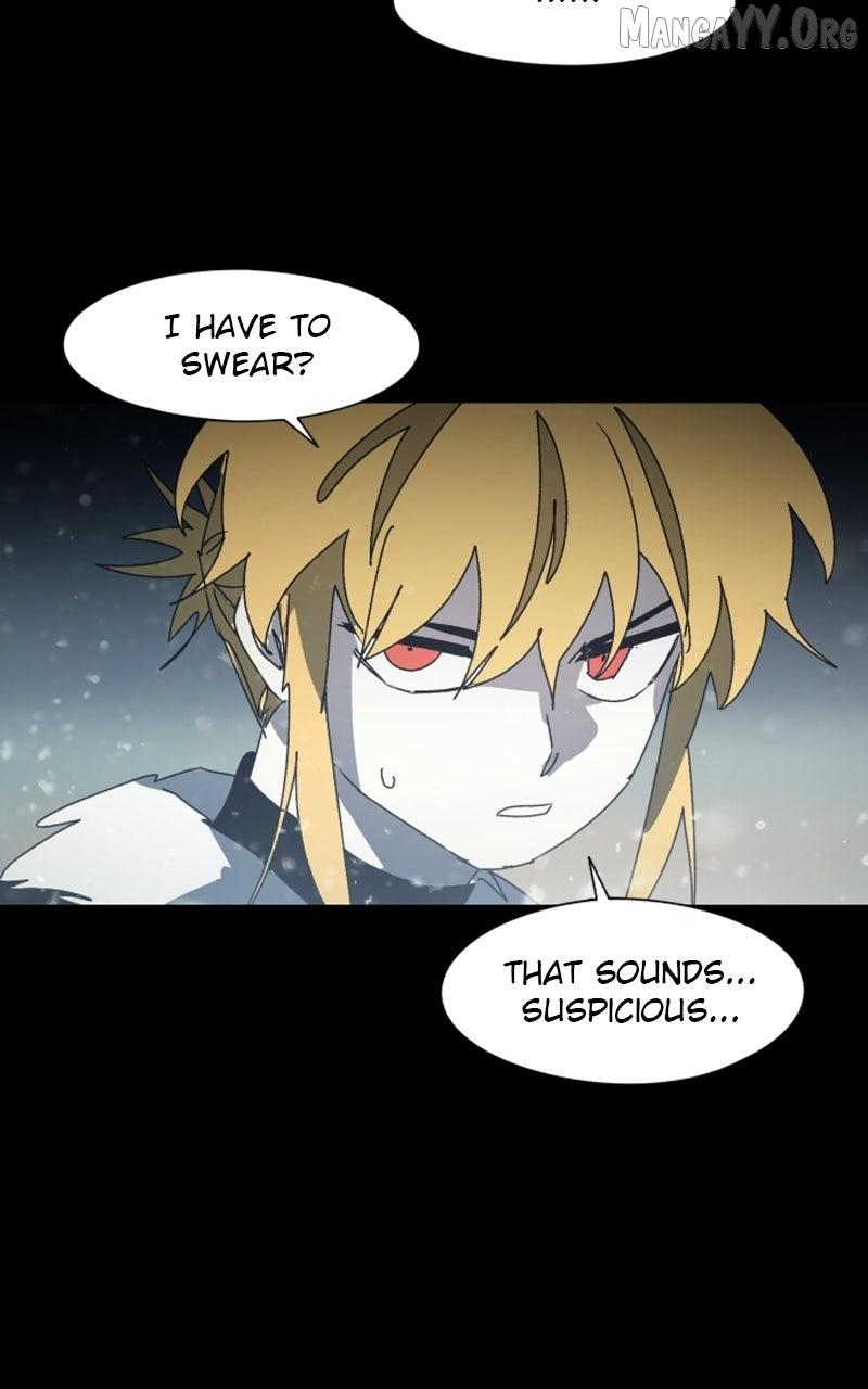 The Knight of Embers Chapter 219 page 4 - 