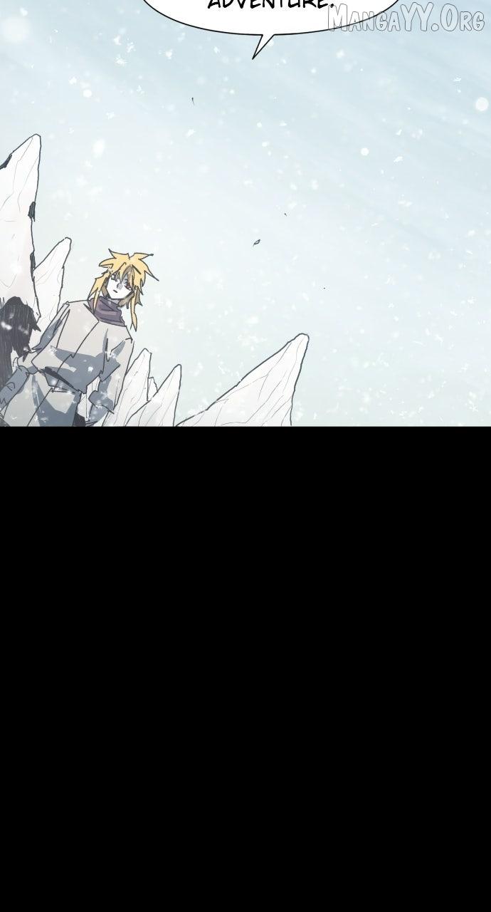 The Knight of Embers Chapter 219 page 31 - 