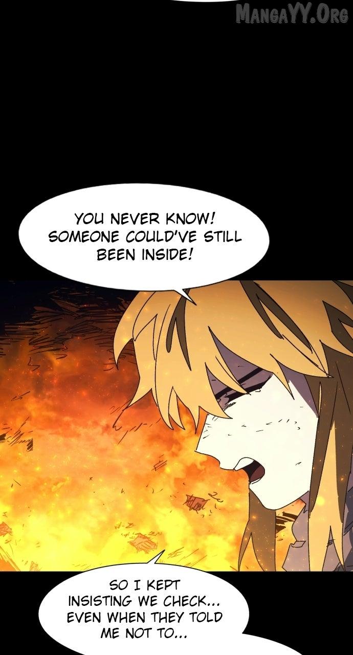 The Knight of Embers Chapter 219 page 37 - 