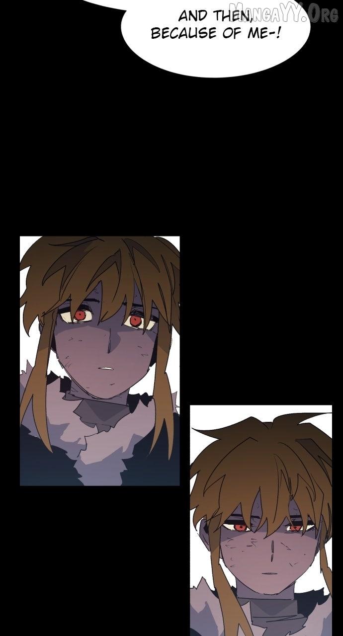 The Knight of Embers Chapter 219 page 38 - 