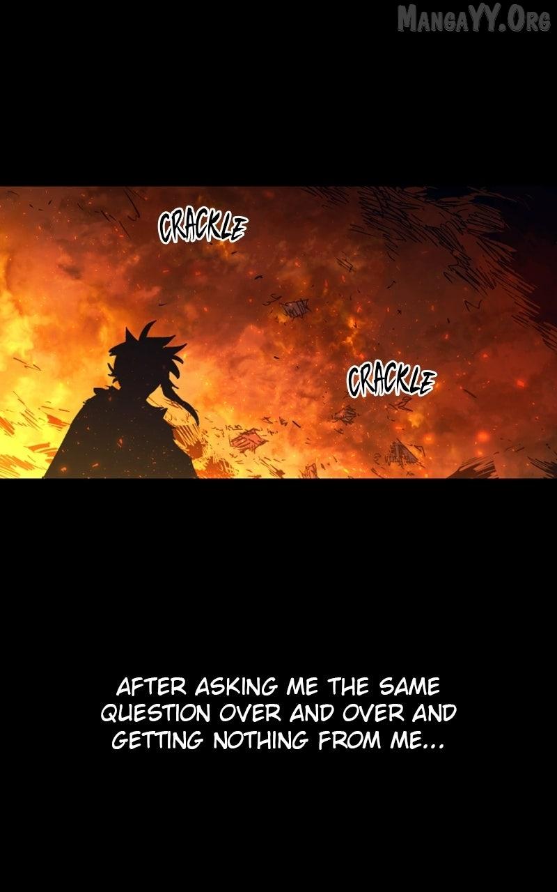 The Knight of Embers Chapter 219 page 41 - 