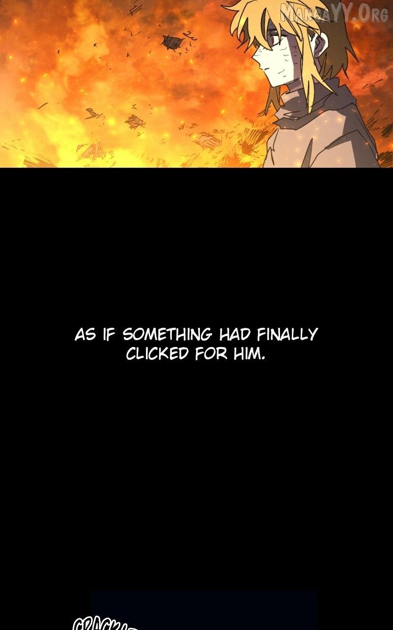 The Knight of Embers Chapter 219 page 43 - 