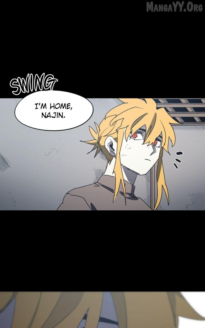 The Knight of Embers Chapter 219 page 47 - 