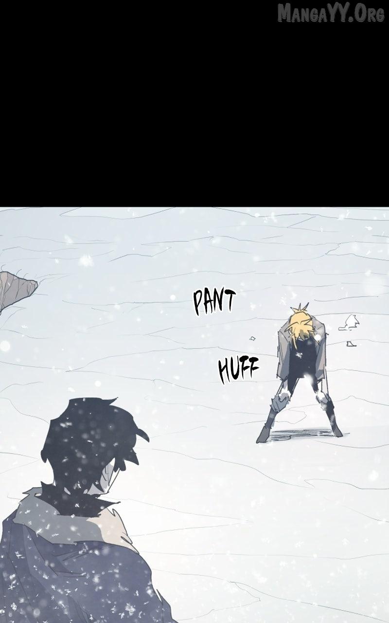 The Knight of Embers Chapter 219 page 54 - 