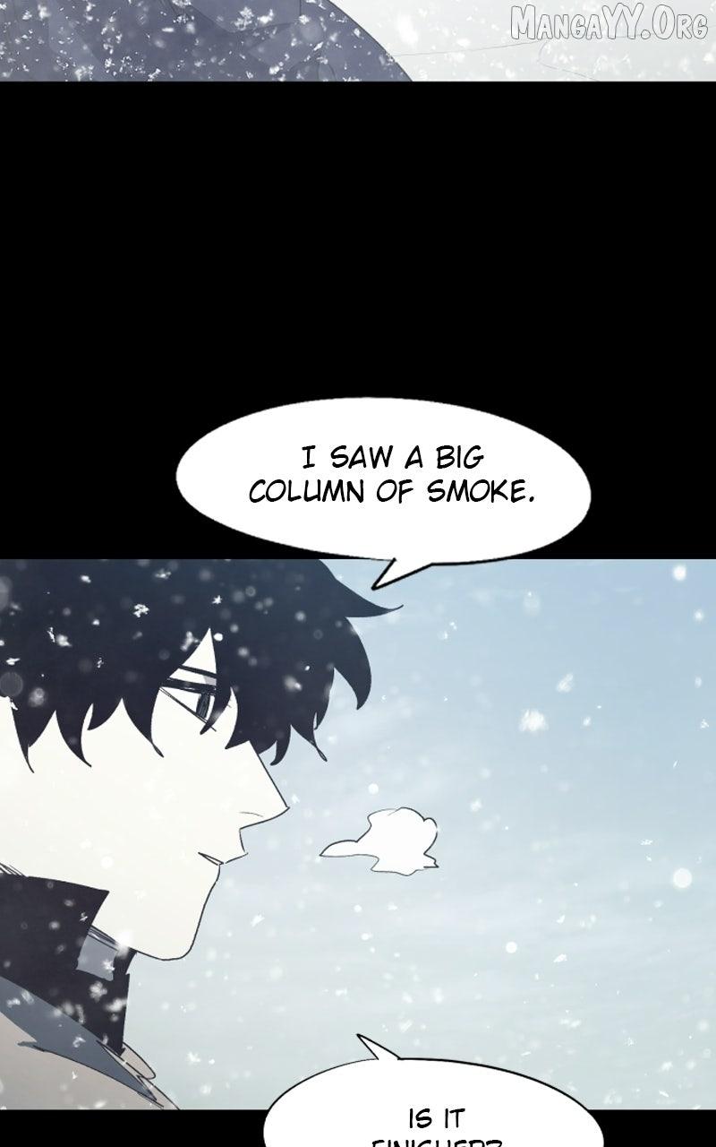 The Knight of Embers Chapter 219 page 55 - 