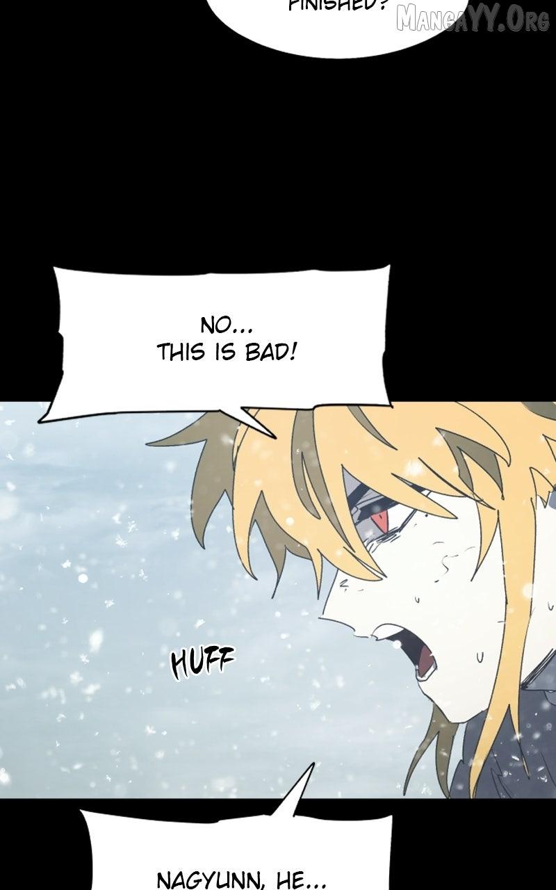 The Knight of Embers Chapter 219 page 56 - 