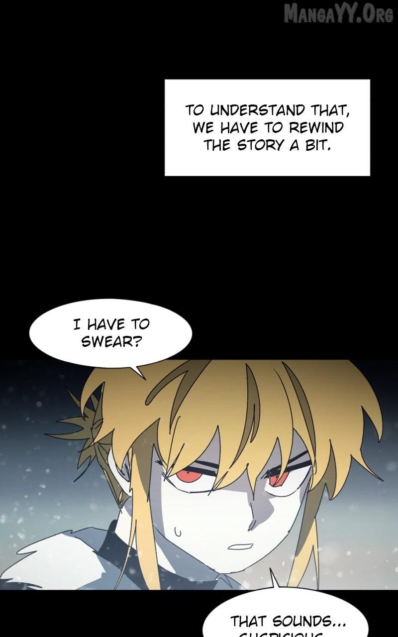 The Knight of Embers Chapter 219 page 58 - 