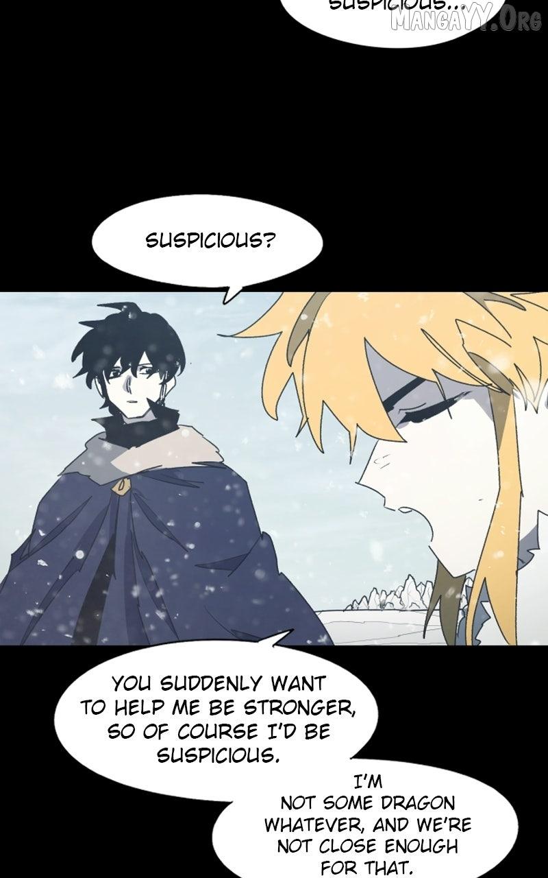 The Knight of Embers Chapter 219 page 59 - 