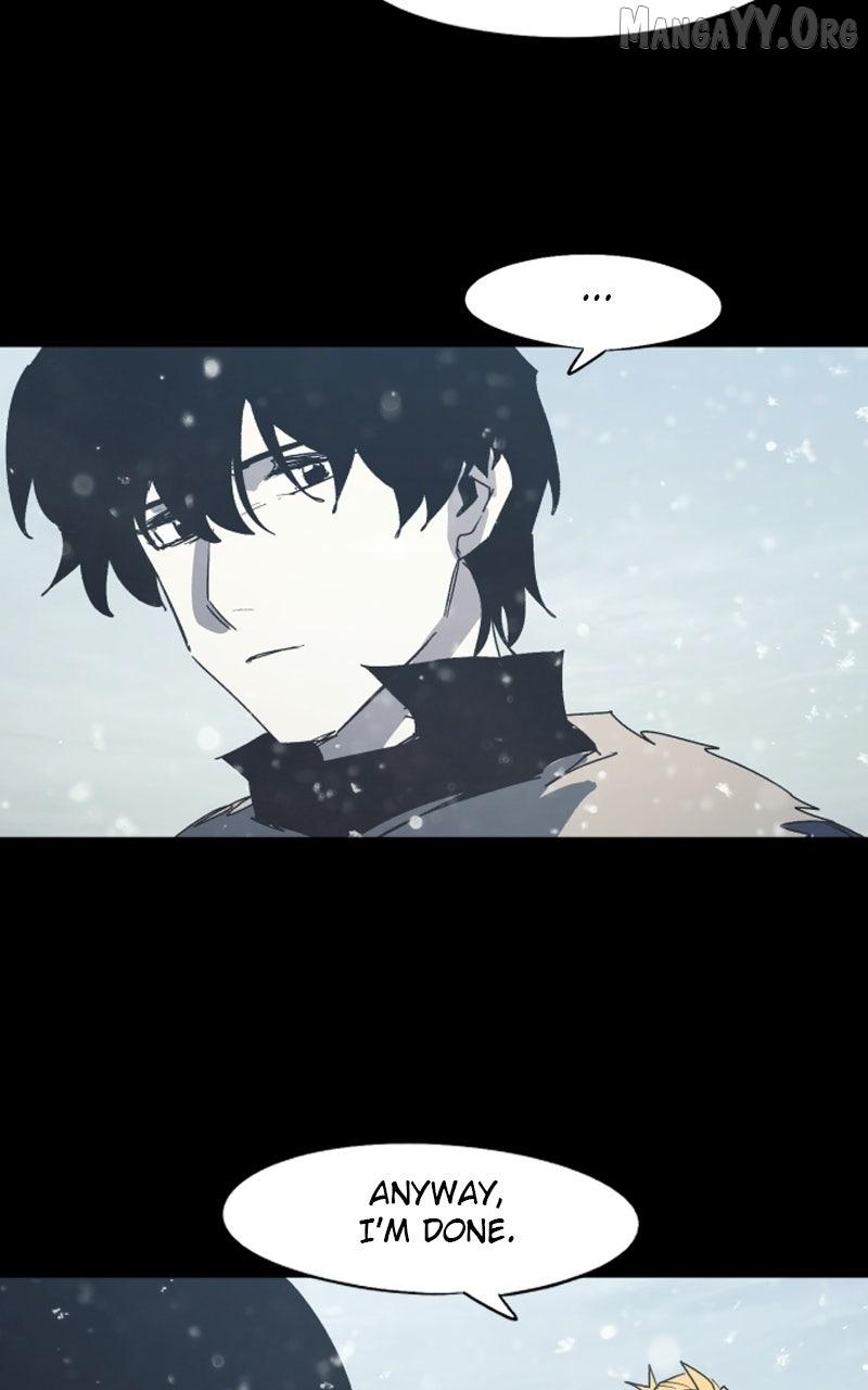 The Knight of Embers Chapter 219 page 60 - 