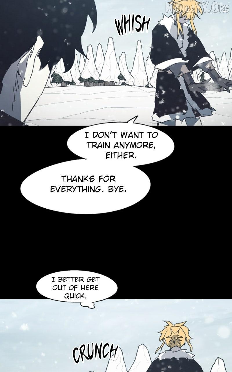 The Knight of Embers Chapter 219 page 61 - 