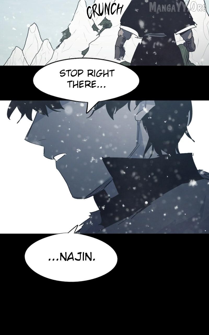 The Knight of Embers Chapter 219 page 62 - 