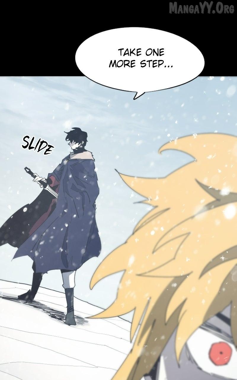 The Knight of Embers Chapter 219 page 63 - 