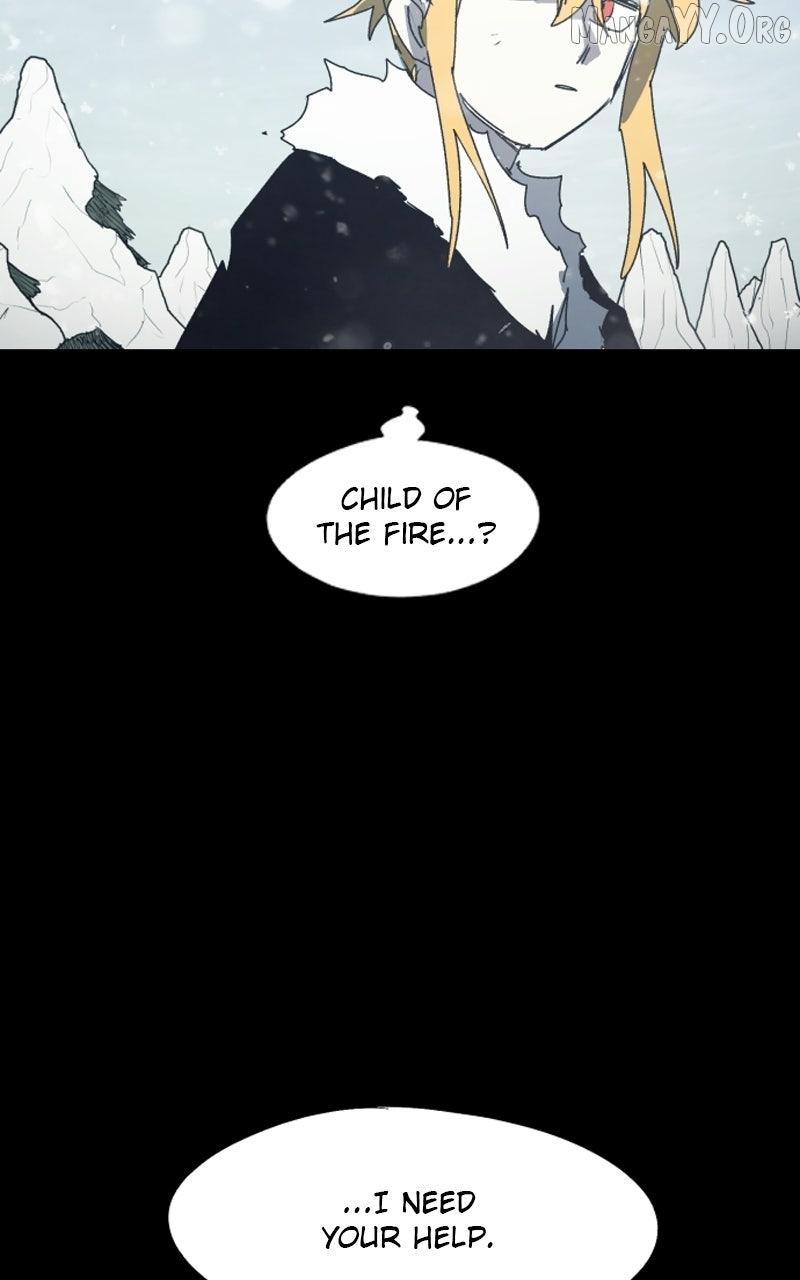 The Knight of Embers Chapter 219 page 68 - 