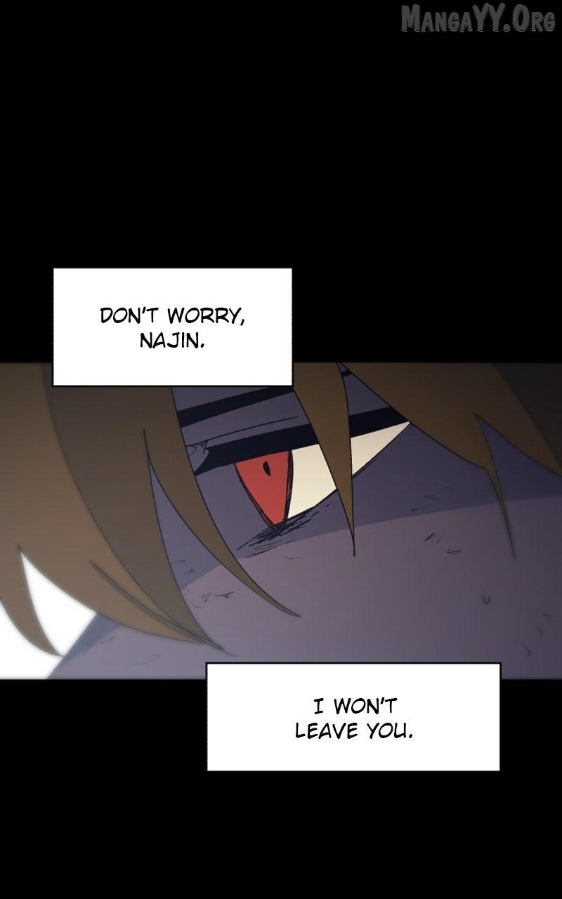 The Knight of Embers Chapter 219 page 75 - 