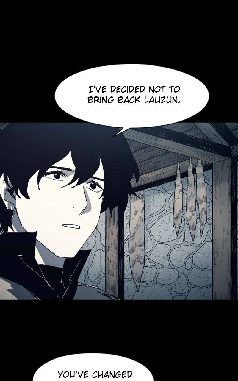 The Knight of Embers Chapter 220 page 2 - 