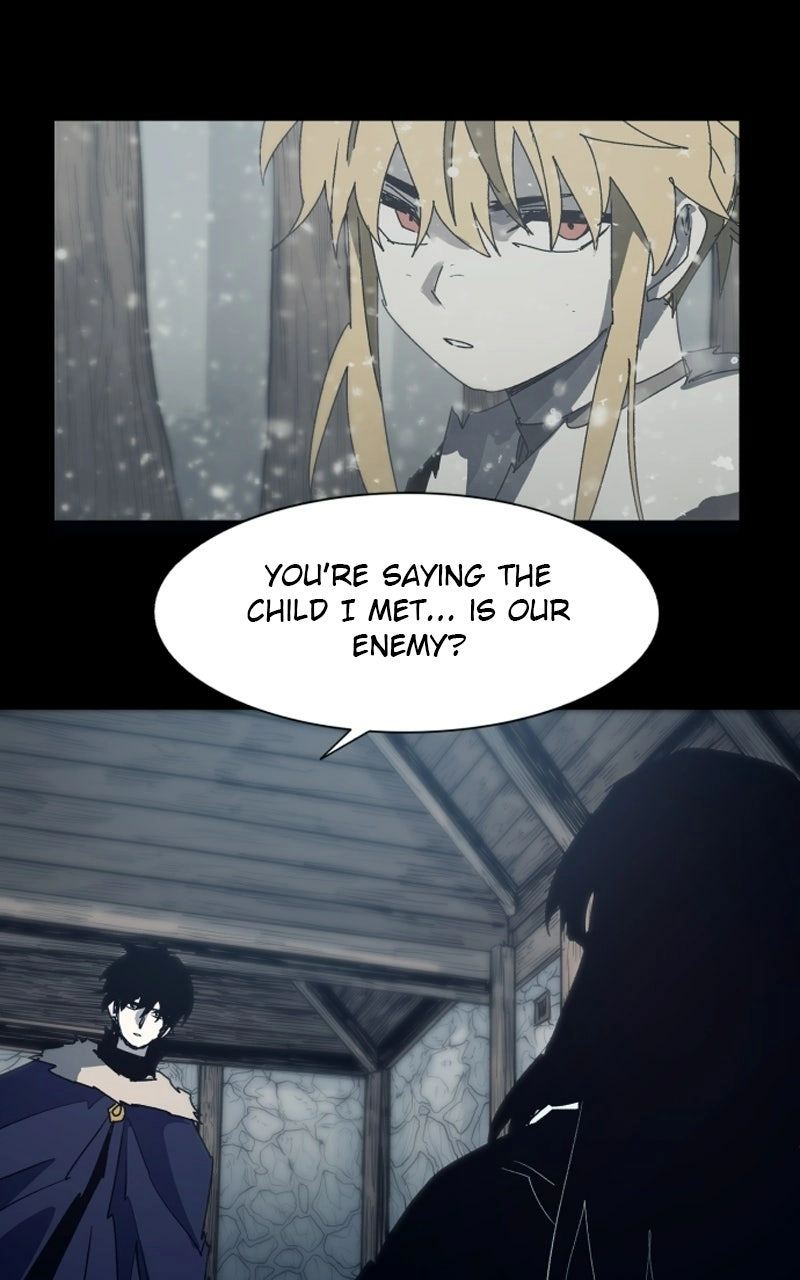 The Knight of Embers Chapter 220 page 13 - 