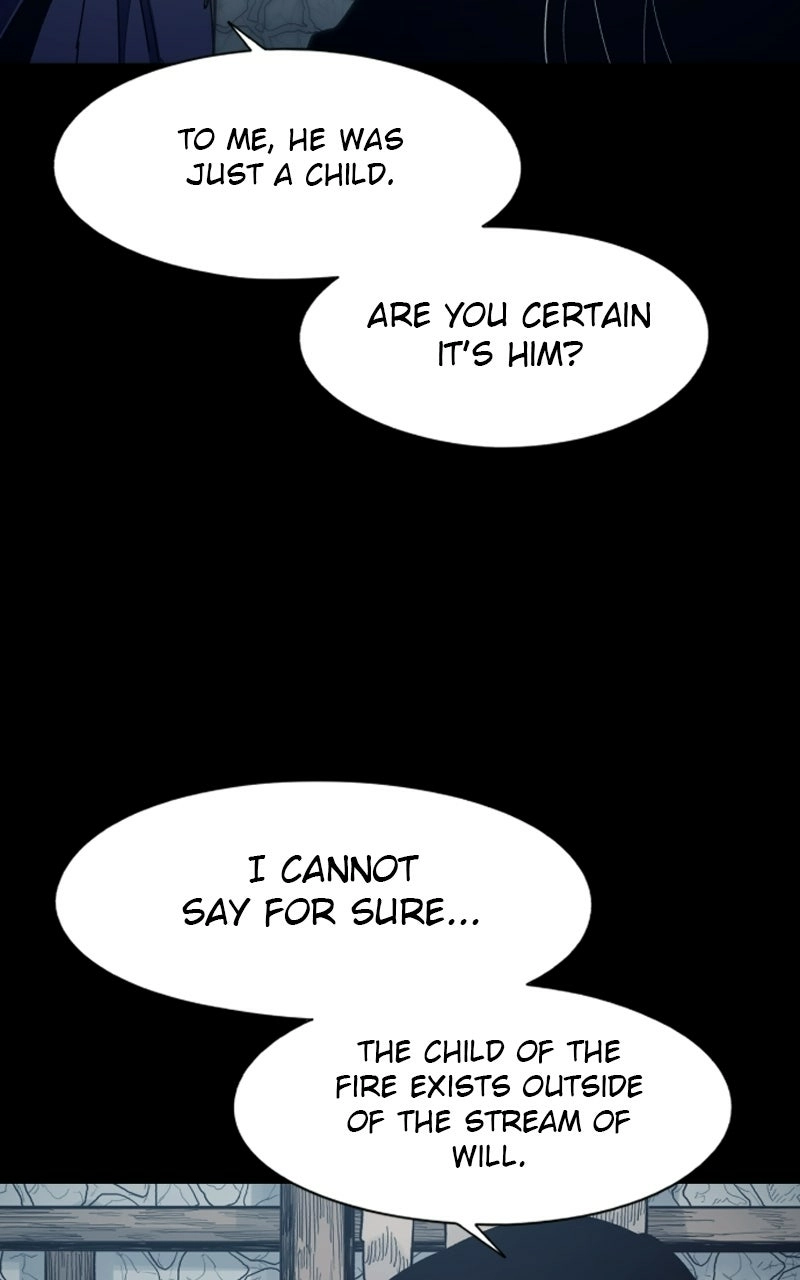 The Knight of Embers Chapter 220 page 14 - 