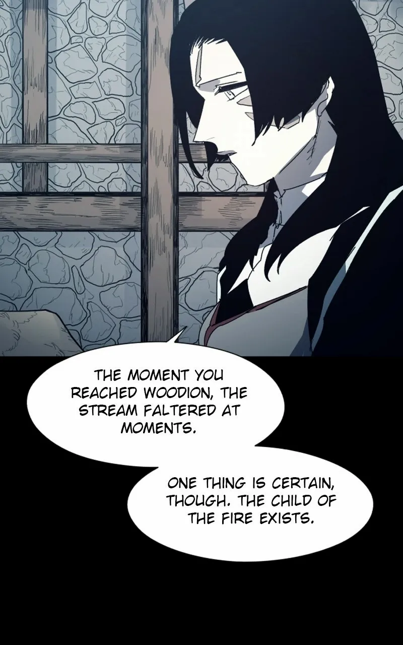 The Knight of Embers Chapter 220 page 15 - 