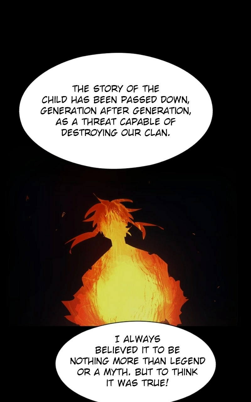 The Knight of Embers Chapter 220 page 16 - 