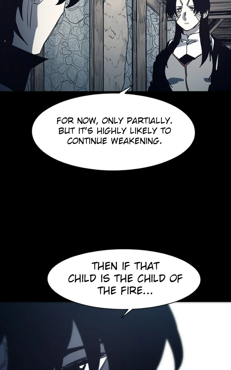 The Knight of Embers Chapter 220 page 18 - 