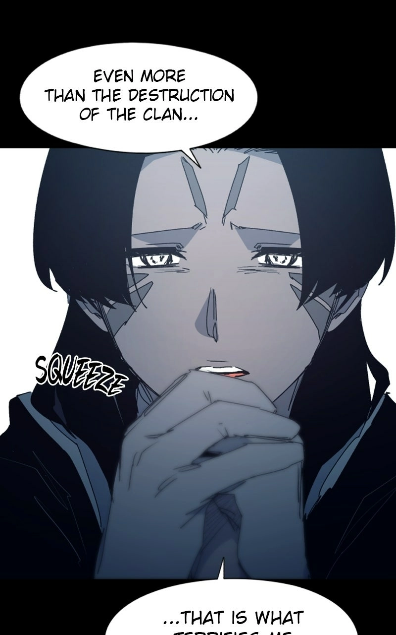 The Knight of Embers Chapter 220 page 21 - 
