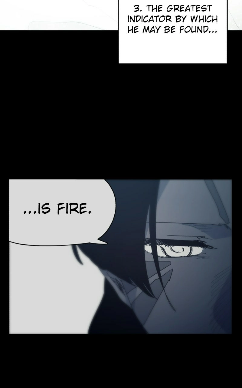 The Knight of Embers Chapter 220 page 27 - 