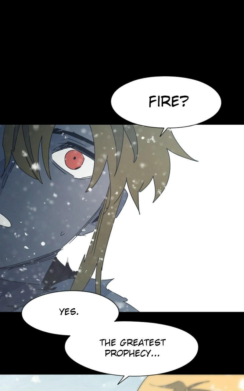 The Knight of Embers Chapter 220 page 28 - 