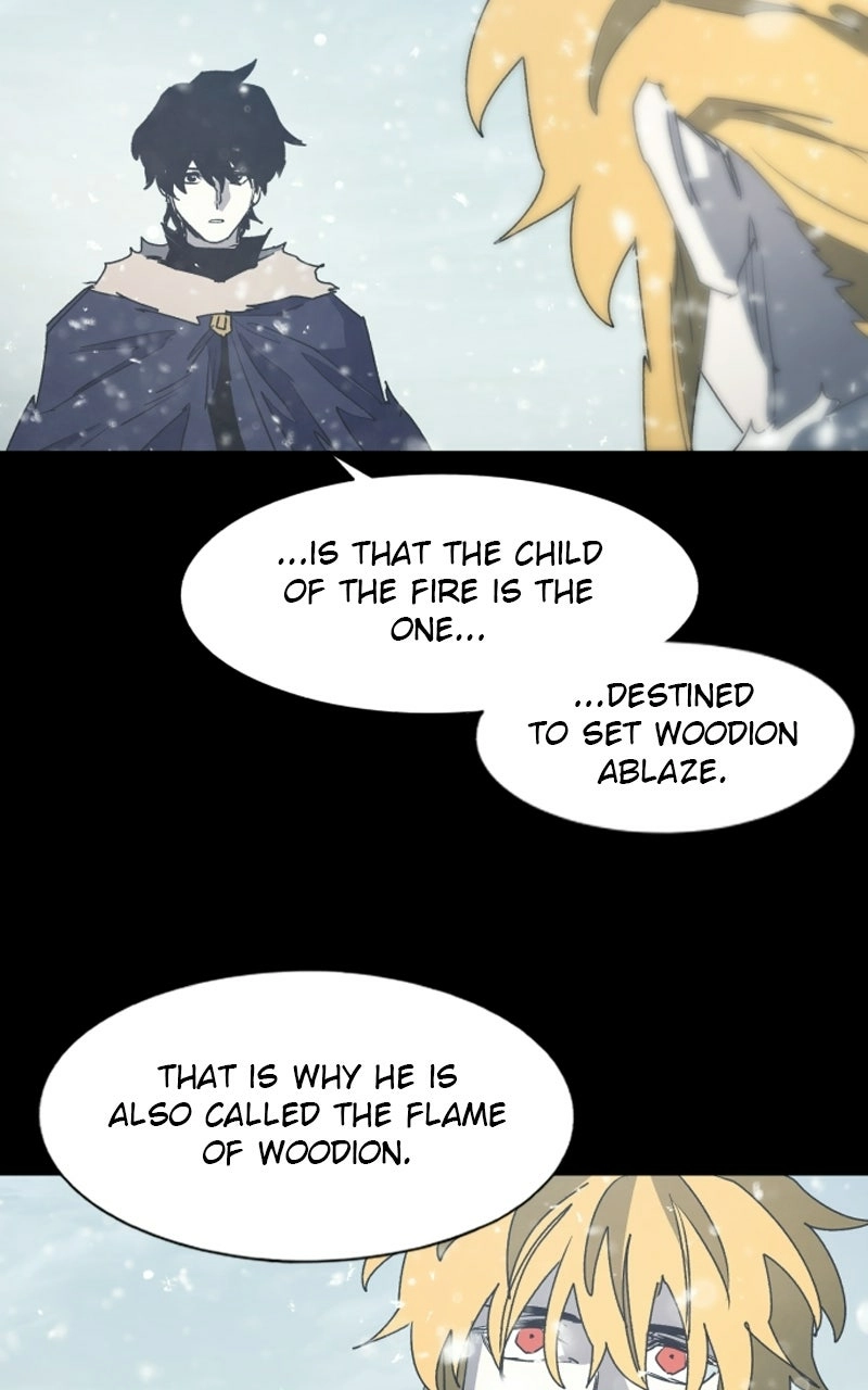 The Knight of Embers Chapter 220 page 29 - 