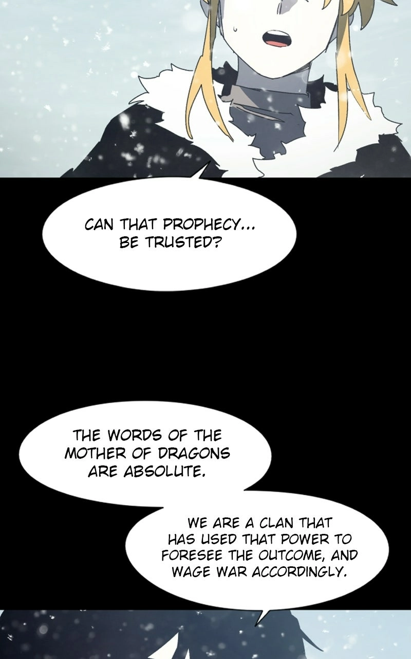 The Knight of Embers Chapter 220 page 30 - 