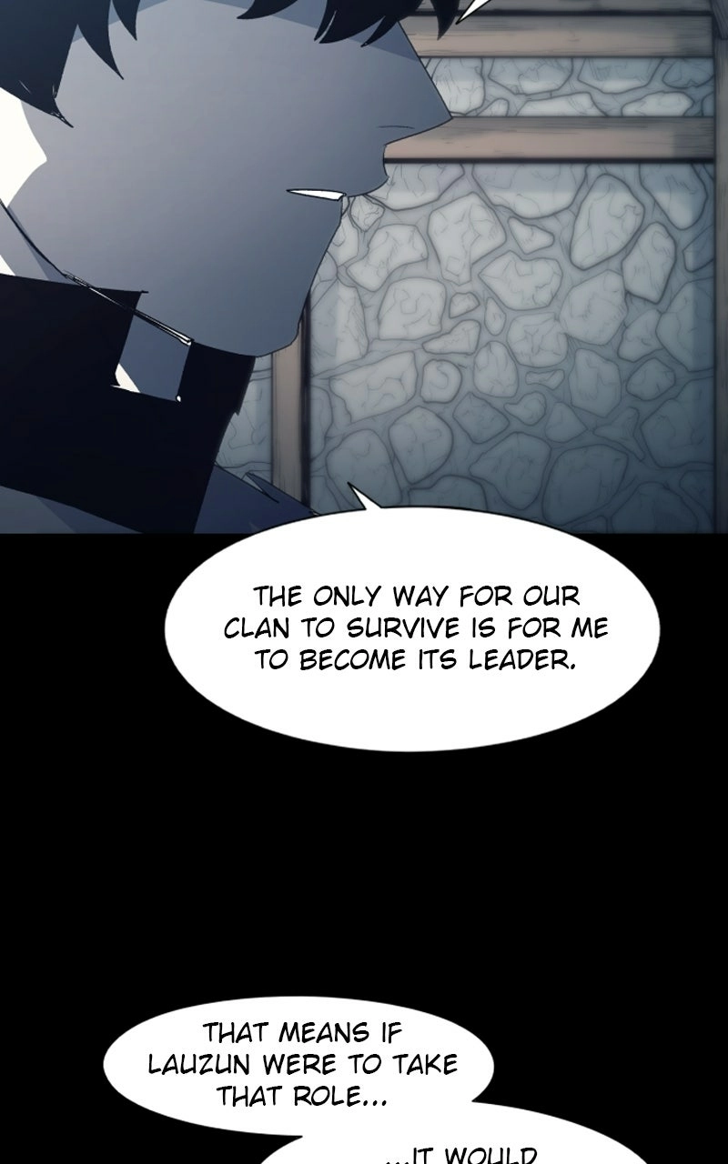 The Knight of Embers Chapter 220 page 4 - 