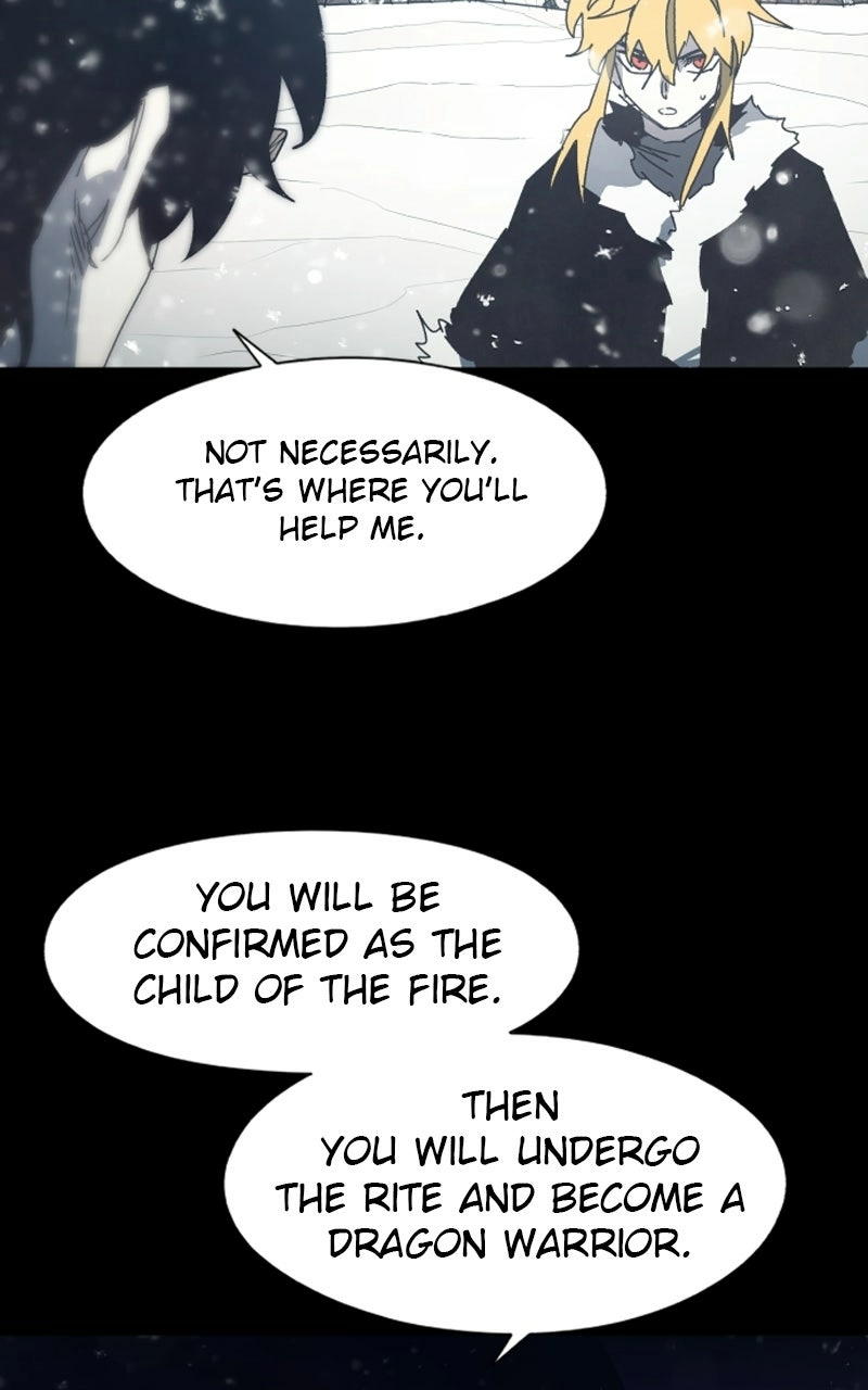 The Knight of Embers Chapter 220 page 32 - 