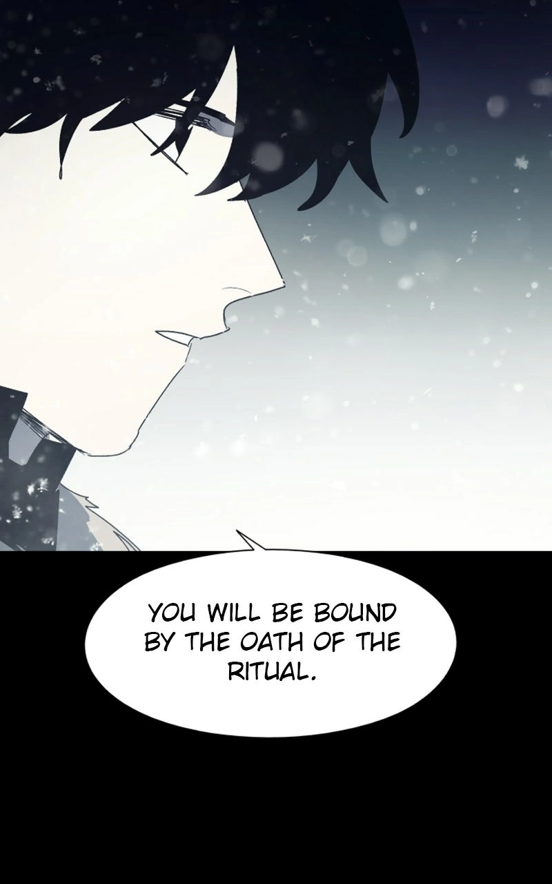 The Knight of Embers Chapter 220 page 33 - 