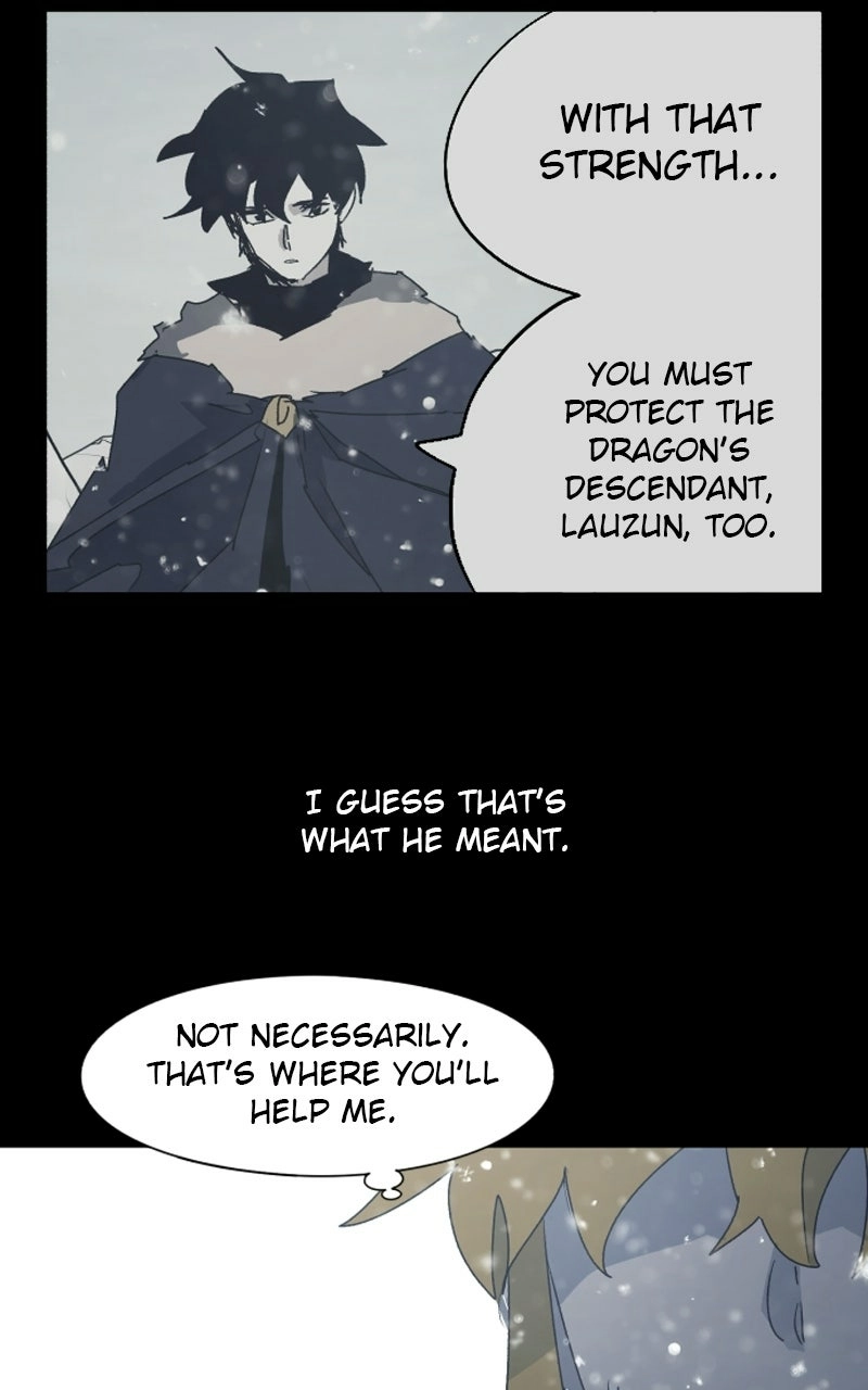 The Knight of Embers Chapter 220 page 34 - 
